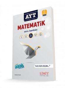 LİMİT AYT MATEMATİK SORU BANKASI