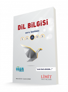 LİMİT TYT DİL BİLGİSİ SORU BANKASI
