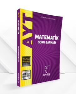 AYT Matematik Soru Bankası Karekök Yayınları
