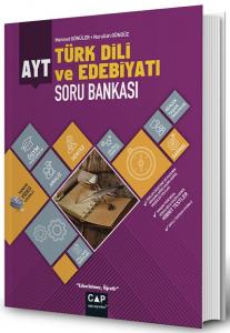 Çap AYT Türk Dili ve Edebiyatı Soru Bankası
