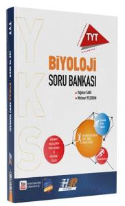 HIZ VE RENK TYT BİYOLOJİ SORU BANKASI