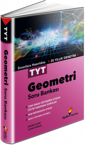 TYT Geometri Soru Bankası Aydın Yayınları