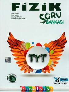 Yayın Denizi TYT Fizik Pro Soru Bankası