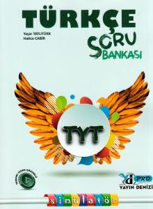 Yayın Denizi TYT Türkçe Pro Soru Bankası