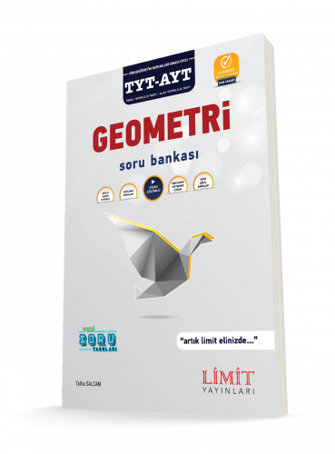 LİMİT TYT-AYT GEOMETRİ SORU BANKASI