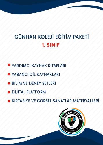 1.SINIF EĞİTİM SETİ 1.SINIF EĞİTİM SETİ