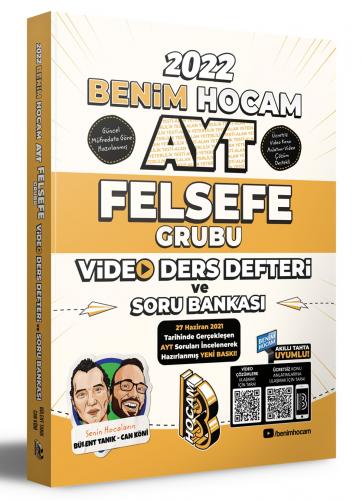 2022 AYT Felsefe Grubu Video Ders Defteri ve Tamamı Video Çözümlü Soru 2022 AYT Felsefe Grubu Video Ders Defteri ve Tamamı Video Çözümlü Soru