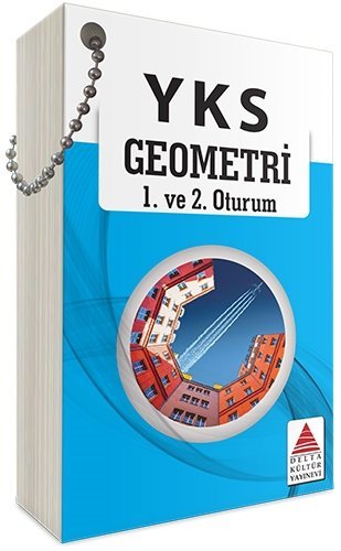 TYT AYT Geometri Kartları