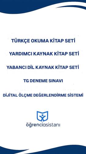 5. SINIF HAZIRLIK EĞİTİM SETİ