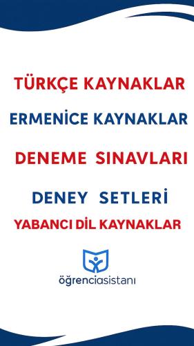 5. SINIF EĞİTİM PAKETİ 5. SINIF EĞİTİM PAKETİ