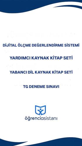 6. SINIF EĞİTİM SETİ 6. SINIF EĞİTİM SETİ