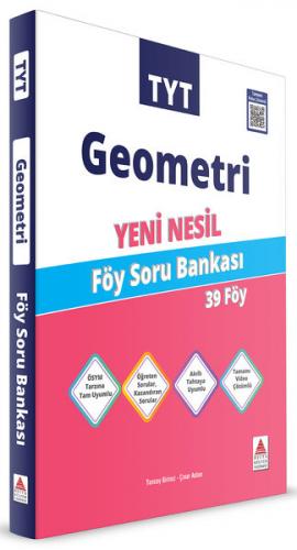 2022 TYT Geometri Föy Soru Bankası 2022 TYT Geometri Föy Soru Bankası