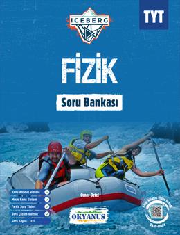2022 Okyanus Tyt Iceberg Fizik Soru Bankası 2022 Okyanus Tyt Iceberg Fizik Soru Bankası