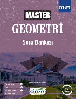 2022 Okyanus Tyt - Ayt Master Geometri Soru Bankası 2022 Okyanus Tyt - Ayt Master Geometri Soru Bankası