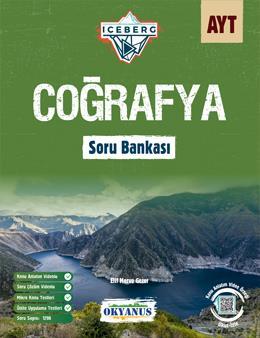 2022 Okyanus Ayt Iceberg Coğrafya Soru Bankası 2022 Okyanus Ayt Iceberg Coğrafya Soru Bankası