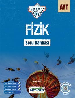 2022 Okyanus Ayt Iceberg Fizik Soru Bankası 2022 Okyanus Ayt Iceberg Fizik Soru Bankası