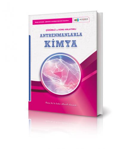 Antrenmanlarla Kimya Antrenmanlarla Kimya