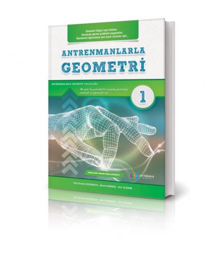 Antrenmanlarla Geometri - Birinci Kitap Antrenman Yayınları Antrenmanlarla Geometri - Birinci Kitap Antrenman Yayınları