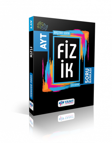 AYT Fizik Soru Bankası Yanıt Yayınları AYT Fizik Soru Bankası Yanıt Yayınları