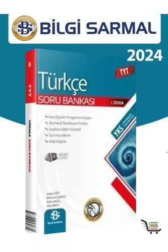 BİLGİ SARMAL TÜRKÇE SORU BANKASI