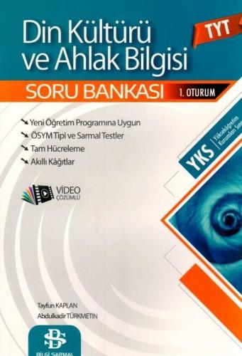 Bilgi Sarmal TYT Din Kültürü ve Ahlak Bilgisi Soru Bankası