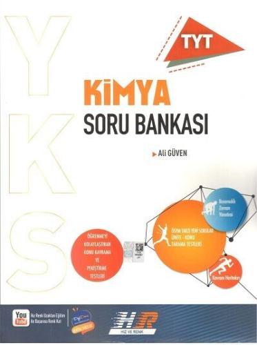HIZ VE RENK TYT KİMYA
