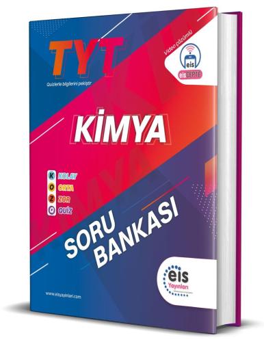 KOZ - TYT - Soru Bankası - Kimya