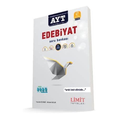 LİMİT EDEBİYAT SORU BANKASI