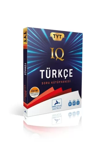 PARAF YAYINLARI TYT TÜRKÇE SORU BANKASI PARAF YAYINLARI TYT TÜRKÇE SORU BANKASI