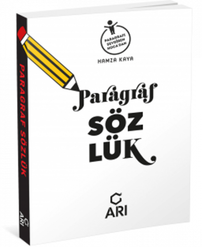 Paragraf Sözlük Arı Yayıncılık