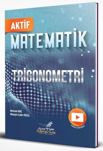 Trigonometri Kolay Öğrenme Fasikülü Aktif Öğrenme Yayınları
