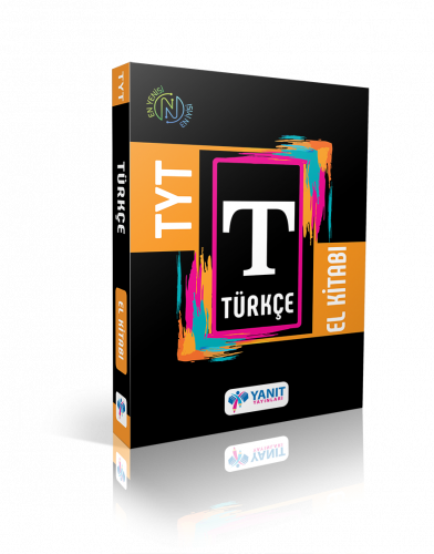 TYT Türkçe El Kitabı Yanıt Yayınları