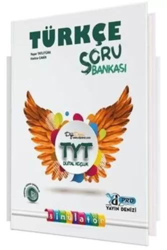 YAYIN DENİZİ TÜRKÇE SORU BANKASI