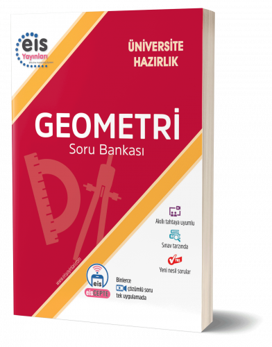 Yks Geometri Soru Bankası Eis Yayınları Yks Geometri Soru Bankası Eis Yayınları