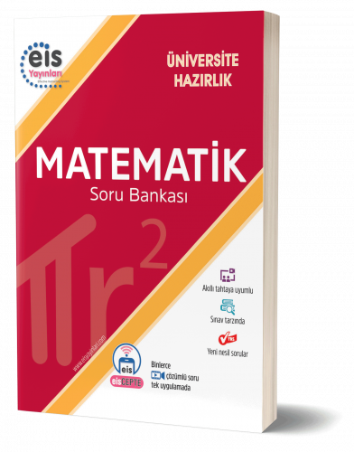 Yks Matematik Soru Bankası Eis